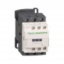 LC1-D09M7 220VAC 4kW 1NA+1NK Kontaktör